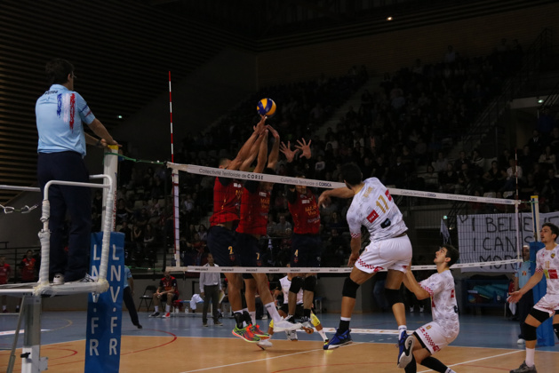 (Photo Marcu-Antone COSTA) (Photo Marcu-Antone COSTA)