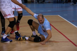 Volley-Ball : Le GFCA victorieux devant son public face à Beauvais Volley-Ball : Le GFCA victorieux devant son public face à Beauvais