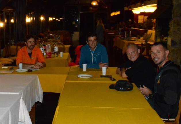 Pour la création d'un club d'escalade à Calvi Pour la création d'un club d'escalade à Calvi