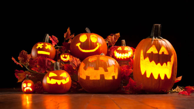 Venez fêter Halloween samedi à L'Ile-Rousse