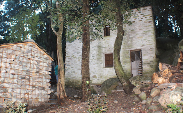 "Mulinu Vivu" de Pietracorbara : Un site de tourisme vert autonome en énergie !