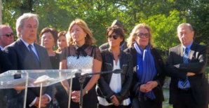 « Etre en tête au 1er tour pour rassembler la droite et gagner » « Etre en tête au 1er tour pour rassembler la droite et gagner »