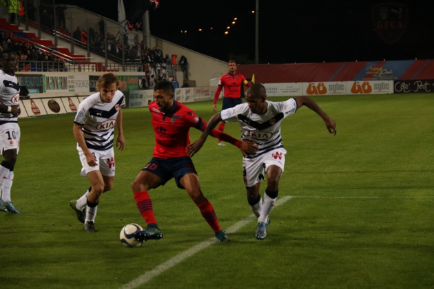 (Photos Marcu-Antone Costa) (Photos Marcu-Antone Costa)