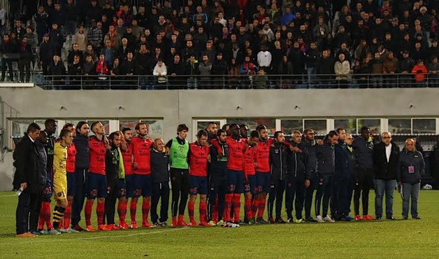 (Photos Marcu-Antone Costa) (Photos Marcu-Antone Costa)