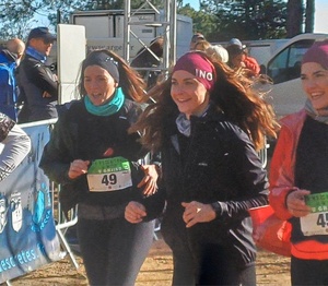 U Spidali Trail : Rico, Sanchez, Vendasi et Scipilliti ouvrent le palmarès U Spidali Trail : Rico, Sanchez, Vendasi et Scipilliti ouvrent le palmarès