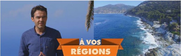 "Les incroyables secrets de l'Ile de Beauté" sur D8 samedi