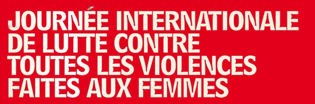 Calvi : Journée internationale de lutte contre les violences faites aux femmes Calvi : Journée internationale de lutte contre les violences faites aux femmes