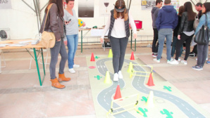 Ajaccio : Une journée à la rencontre des acteurs de la sécurité Ajaccio : Une journée à la rencontre des acteurs de la sécurité