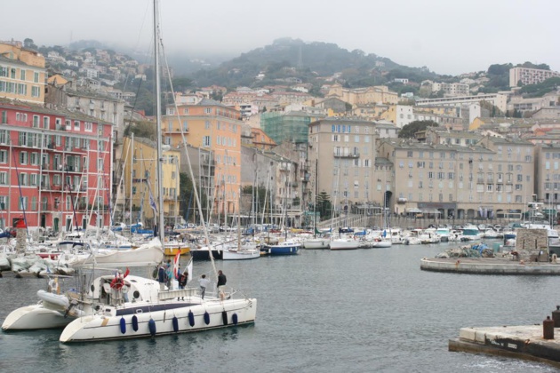 « Nous sommes une seule île » : Le projet "Isolamondo" réunit Corse, Capraia et Elbe