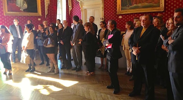 Contrat de ville du Pays Ajaccien : Une politique transversale, stratégique et opérationnelle Contrat de ville du Pays Ajaccien : Une politique transversale, stratégique et opérationnelle