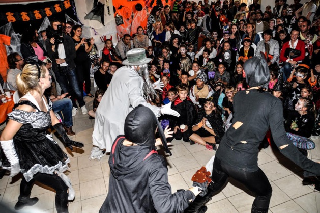 Calenzana : Cal in Festa a célébré a festa di e streie