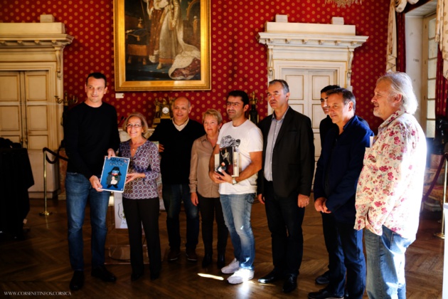 Carnaval d'Ajaccio 2016 : Du 1er au 3 juillet Carnaval d'Ajaccio 2016 : Du 1er au 3 juillet