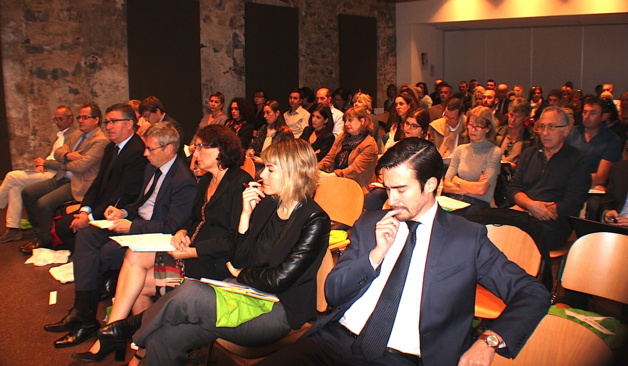 Une convention pour mutualiser la formation des 24 000 agents publics de Corse Une convention pour mutualiser la formation des 24 000 agents publics de Corse