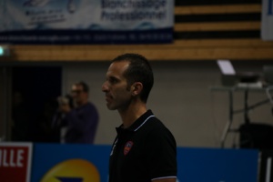 Volley-Ball : Le GFCA confirme sa place de leader face à Lyon Volley-Ball : Le GFCA confirme sa place de leader face à Lyon