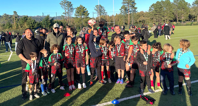 Sartenais-Valinco : L'ovalie monte en puissance du côté du RCOARV Sartenais-Valinco : L'ovalie monte en puissance du côté du RCOARV