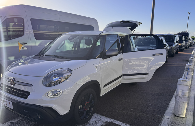 EN DIRECT : vivez la visite historique du Pape François en Corse EN DIRECT : vivez la visite historique du Pape François en Corse