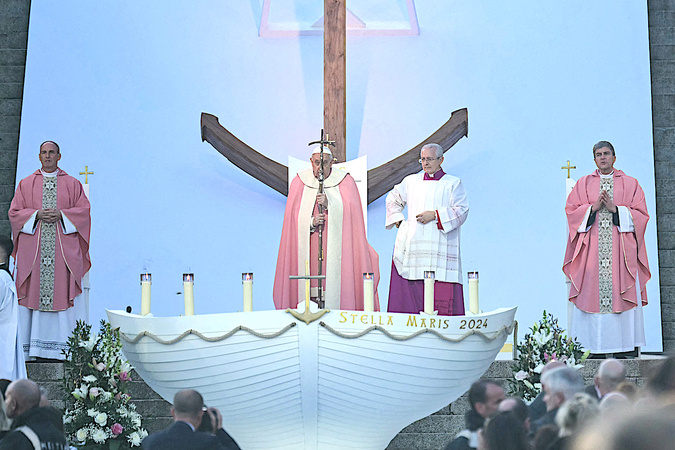 Photo Bertrand Guay (AFP) Photo Bertrand Guay (AFP)