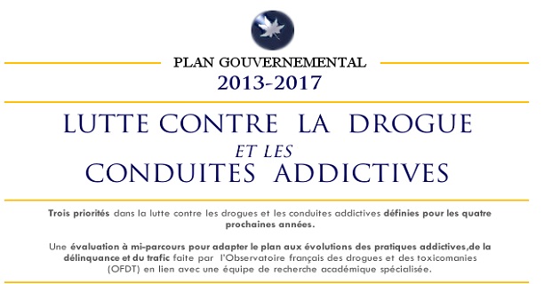 Ajaccio : "Lutte contre la drogue et les conduites addictives" au centre social de Saint-Jean