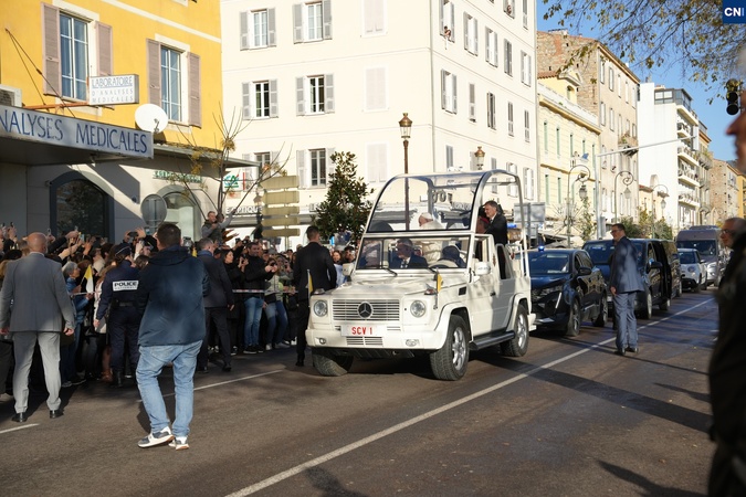 (Photo : Paule Santoni) (Photo : Paule Santoni)