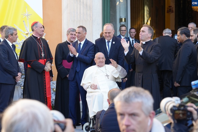 (Photo : Paule Santoni) (Photo : Paule Santoni)