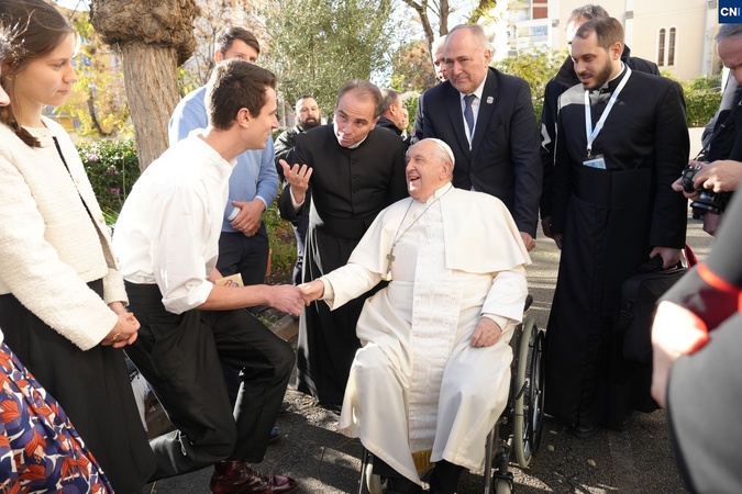 (Photo : Paule Santoni) (Photo : Paule Santoni)