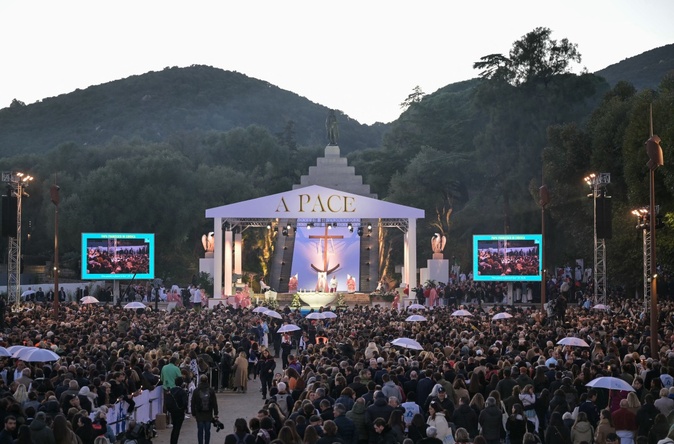 (Photo : AFP) (Photo : AFP)