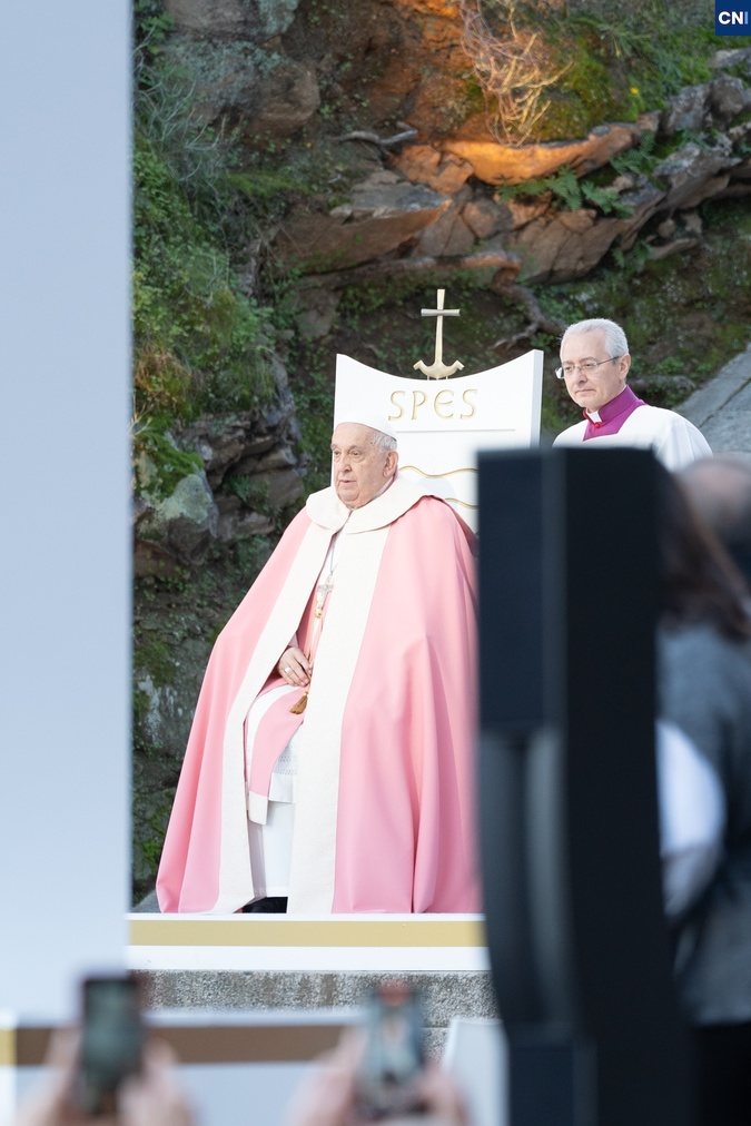 (Photo : Paule Santoni) (Photo : Paule Santoni)