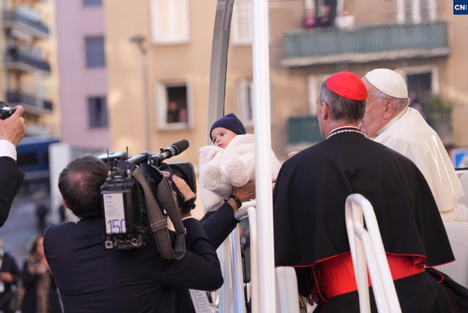 (Photo : Paule Santoni) (Photo : Paule Santoni)