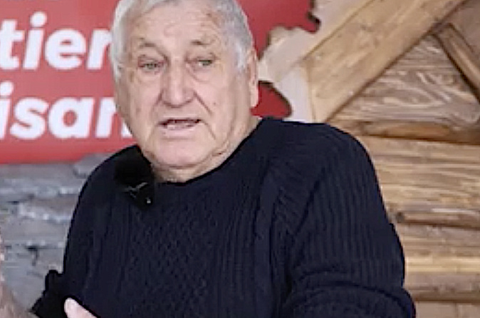 Michel Guillaumin Michel Guillaumin