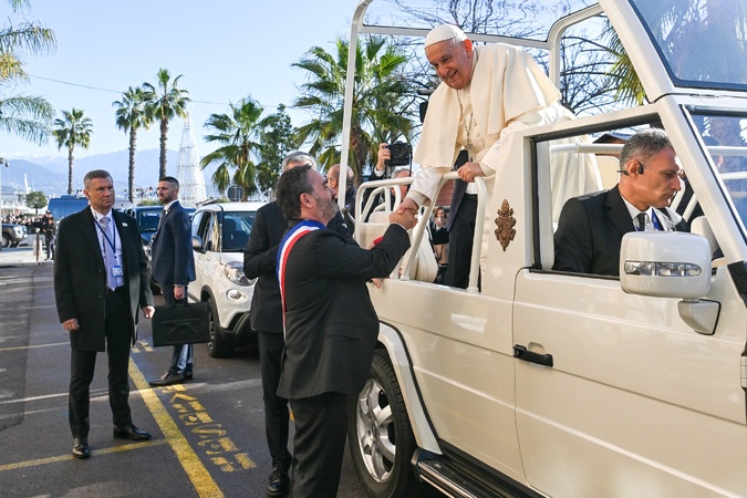 (Photo : Ville d'Ajaccio) (Photo : Ville d'Ajaccio)