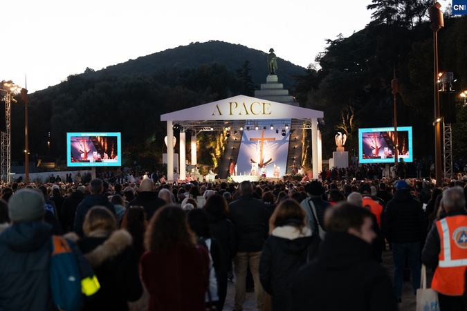 (Photo : Paule Santoni) (Photo : Paule Santoni)