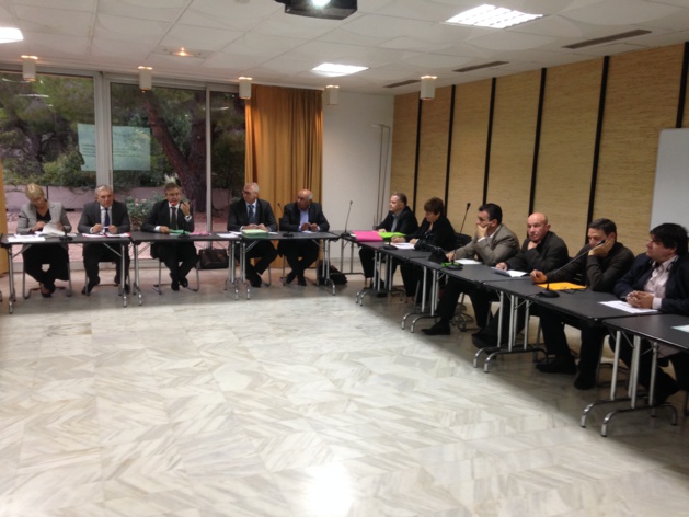 Haute-Corse : Vers la multiplication des Maisons de Services au Public Haute-Corse : Vers la multiplication des Maisons de Services au Public