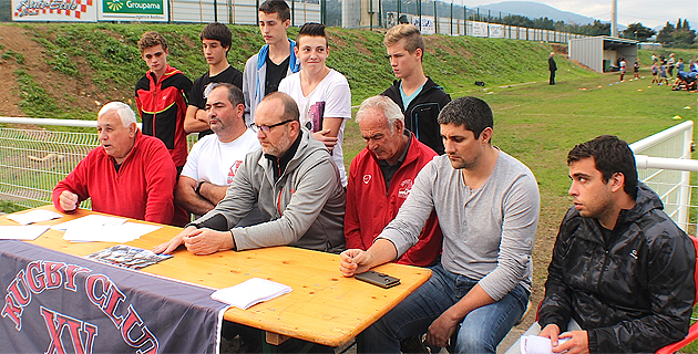 Championnat Teuliere A : Le "J'accuse" du Rugby club de Lucciana