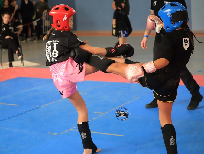 Corte : 80 combattants aux championnats de Corse de Kick-boxing Corte : 80 combattants aux championnats de Corse de Kick-boxing