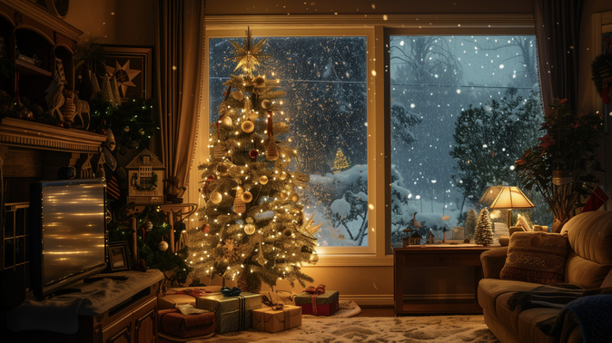 Bon Natale à tutti Bon Natale à tutti