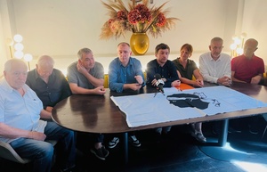 "Drame d'Aiacciu" :le PNC appelle à "une prise de conscience, large et populaire" "Drame d'Aiacciu" :le PNC appelle à "une prise de conscience, large et populaire"