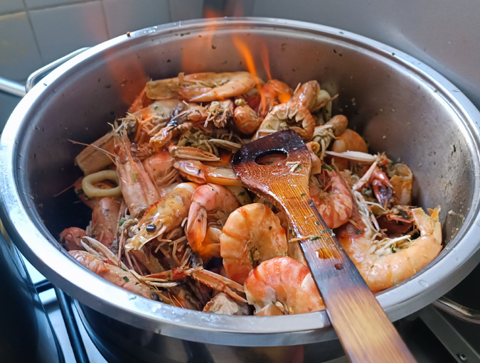 Après Natale, capu d'annu… : comment se remettre en forme avant le prochain réveillon Après Natale, capu d'annu… : comment se remettre en forme avant le prochain réveillon