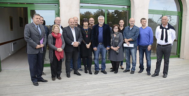 Un programme d'aides pour les commerçants et artisans de la Communauté de communes du bassin de vie de L'Ile-Rousse