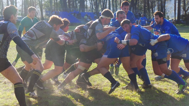 Bastia XV : Faire oublier La Valette face à Aix Bastia XV : Faire oublier La Valette face à Aix