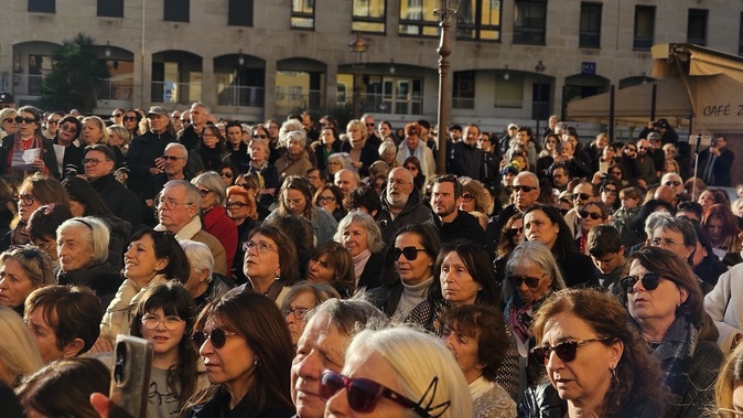 Crédit photo Eglise Catholique de Corse Crédit photo Eglise Catholique de Corse