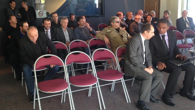 Rencontre économique Corse-Madagascar : La CCI de Corse-du-Sud donne le ton des échanges