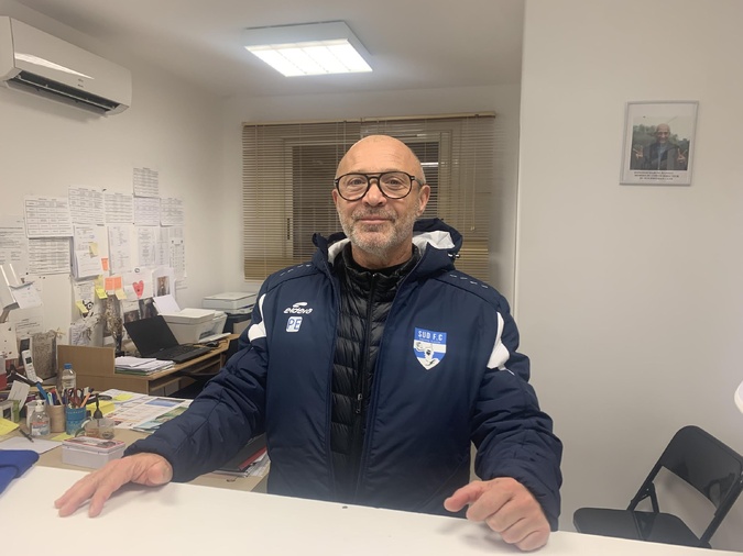 Patrice Eyraud Patrice Eyraud