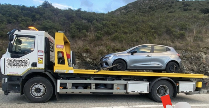 Gendarmerie de Corse Gendarmerie de Corse