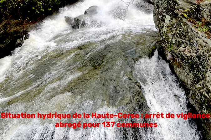 Corse : L'actualité de la semaine en images Corse : L'actualité de la semaine en images