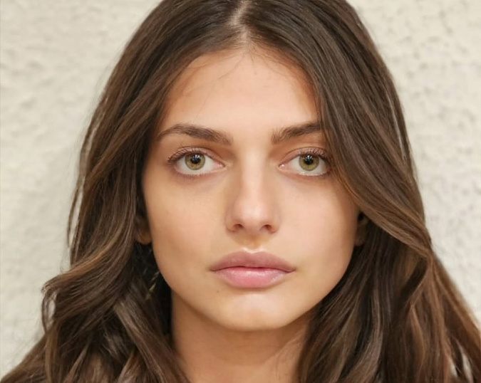 Ghjuvanna Benedetti personnalité corse de l'année pour les lecteurs de CNI Ghjuvanna Benedetti personnalité corse de l'année pour les lecteurs de CNI