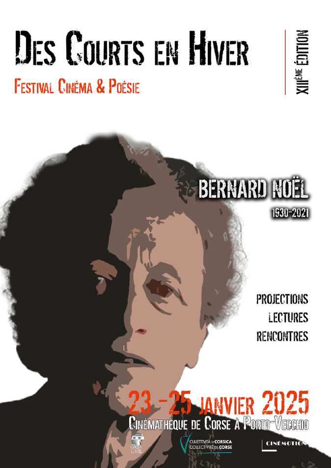 Festival « Des courts en hiver » : Porto-Vecchio célèbre le cinéma et la poésie Festival « Des courts en hiver » : Porto-Vecchio célèbre le cinéma et la poésie