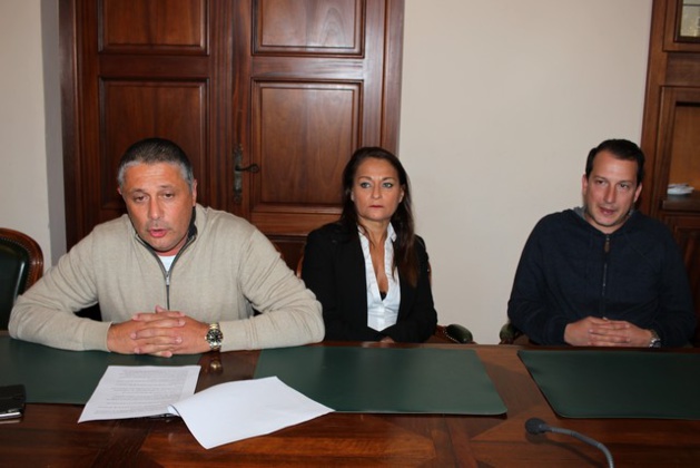 Les festivités de "Natale in Calvi" auront lieu du 3 décembre au 3 janvier 2016 Les festivités de "Natale in Calvi" auront lieu du 3 décembre au 3 janvier 2016