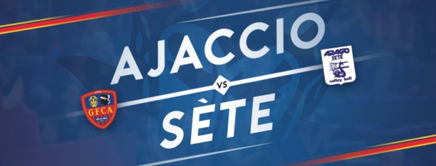 Volley-Ball : Le GFCA affronte Sète ce dimanche Volley-Ball : Le GFCA affronte Sète ce dimanche