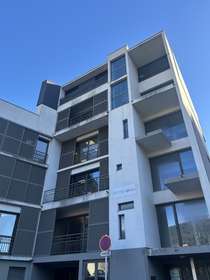 L'antenne de la MDPH à Bastia. L'antenne de la MDPH à Bastia.