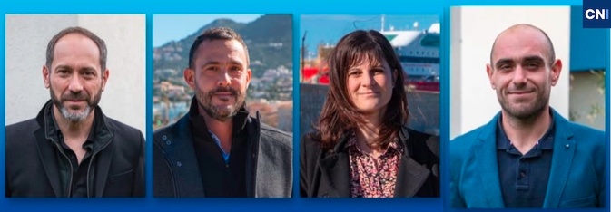 Lisula : Démission des quatre élus d'opposition au conseil municipal Lisula : Démission des quatre élus d'opposition au conseil municipal